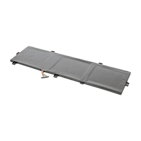 CoreParts MBXAS-BA0099 ricambio per laptop Batteria (Laptop Battery for Asus - 39.3Wh Li-Pol 11.55V 3400mAh, - Black, 39