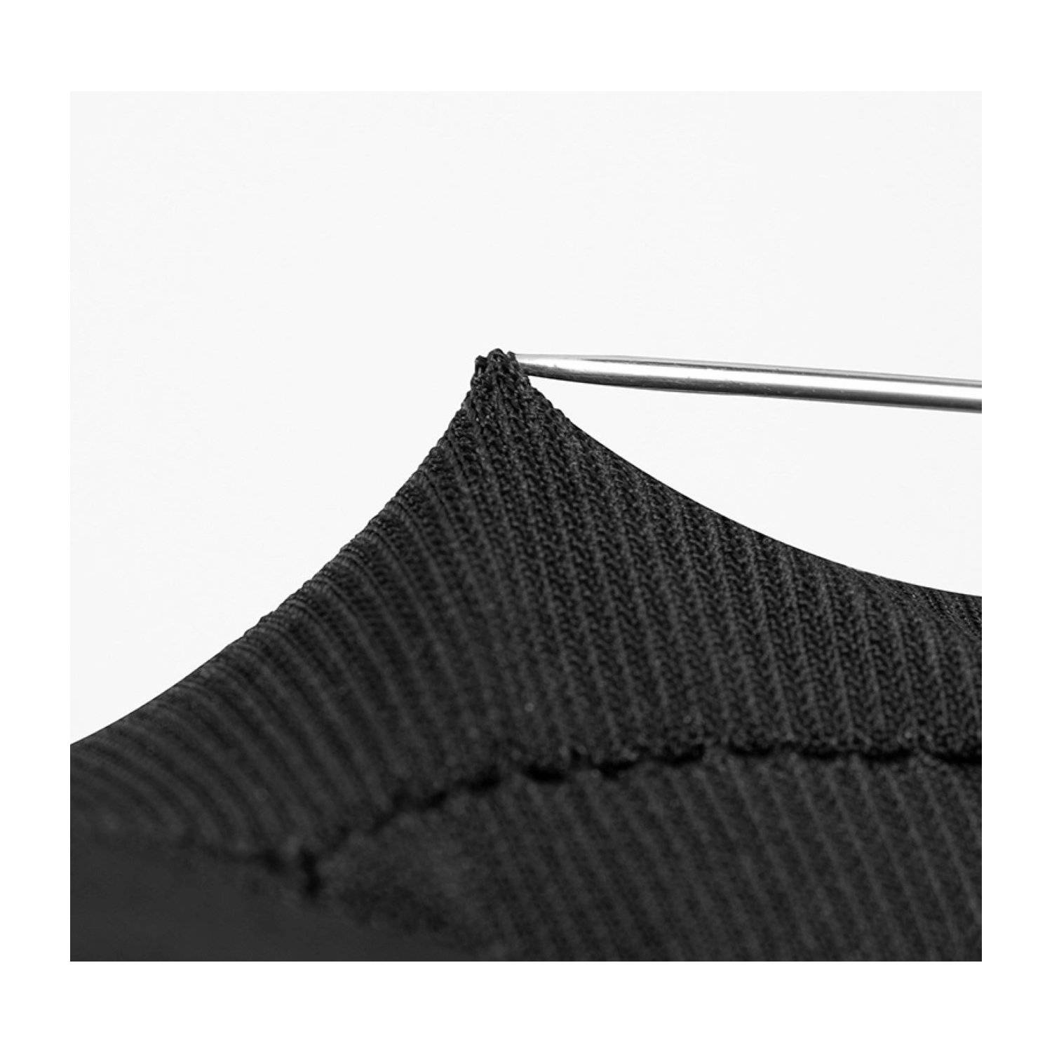 Guanti sportivi Rockbros guanti da ciclismo in nero, antiscivolo e ariosi XL-4