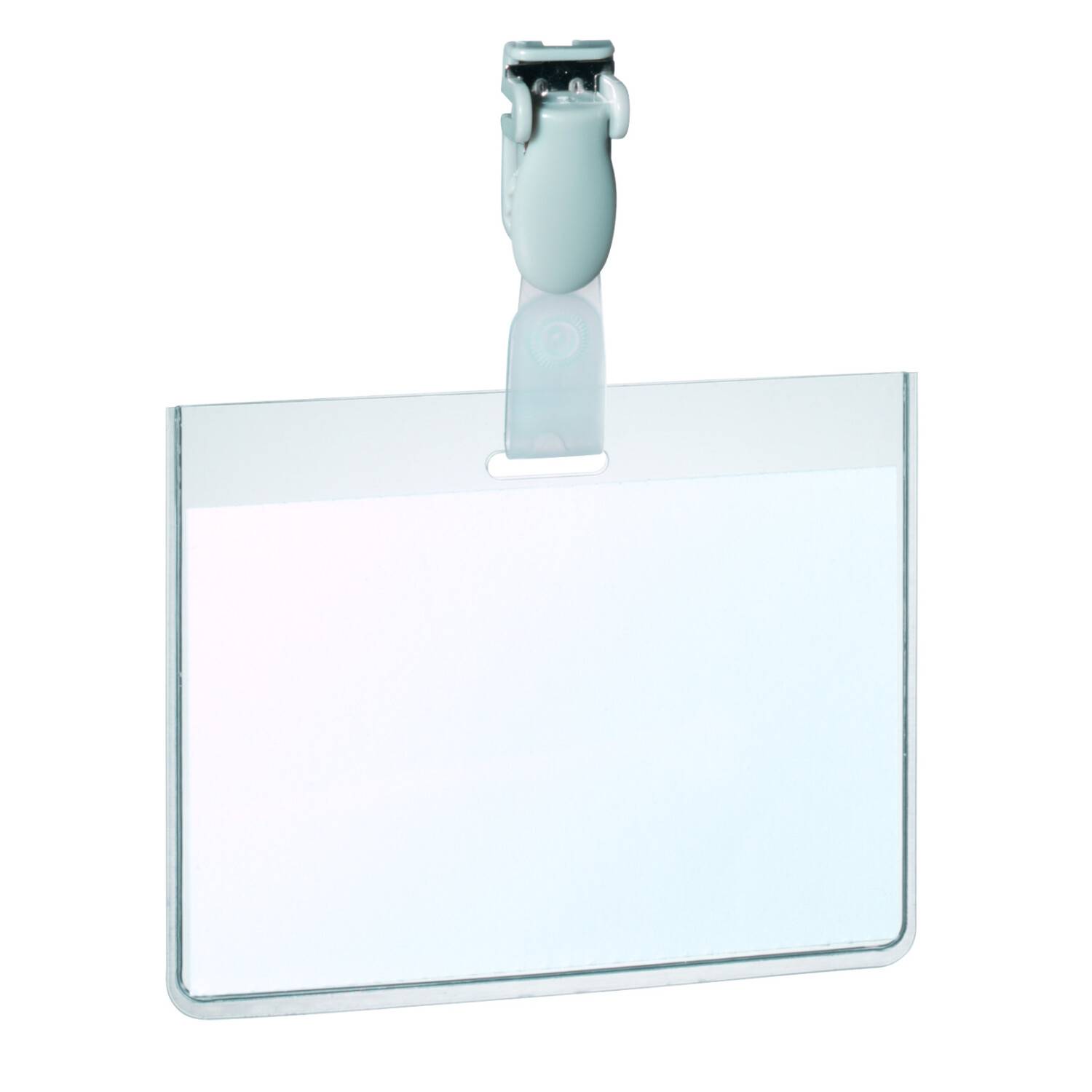 CF25PORTANOME 60X90 CLIP PLASTICA-0