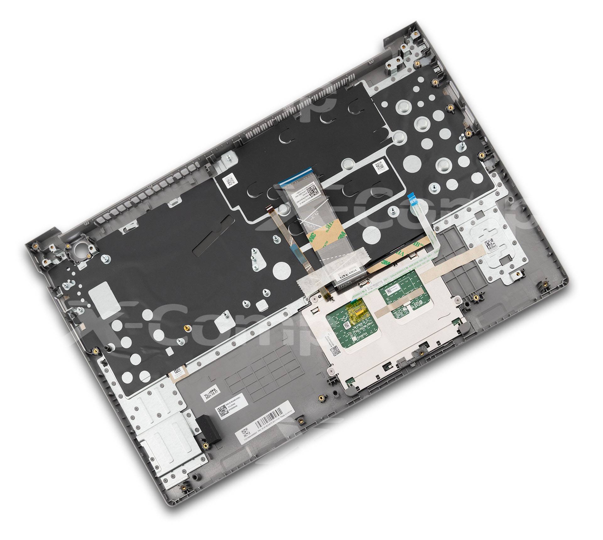 LENOVO UpperCaseASM_GER C20VE MGBL-1
