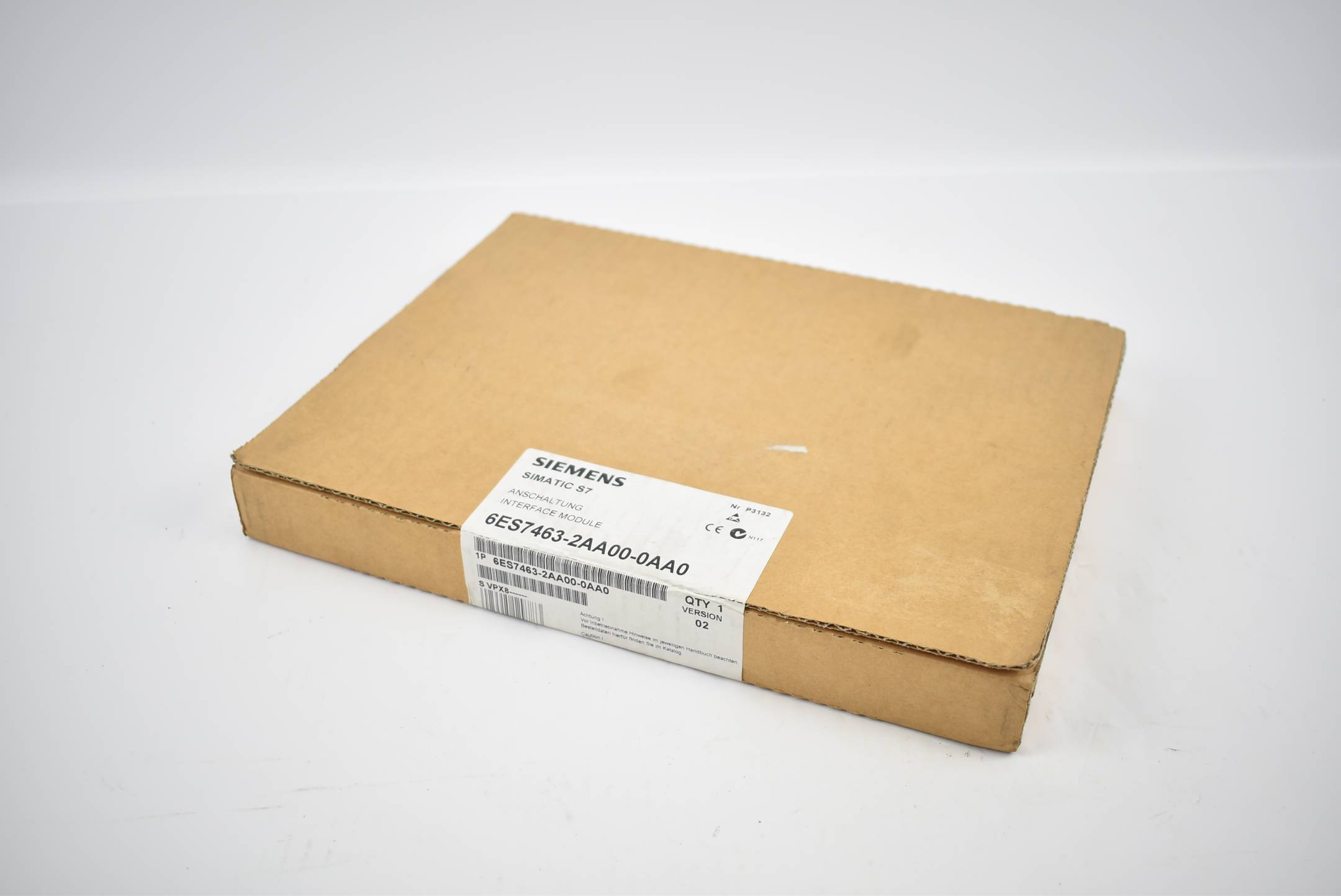 SIEMENS 6ES7 463-2AA00-0AA0 (EAN:4025515129783)-0