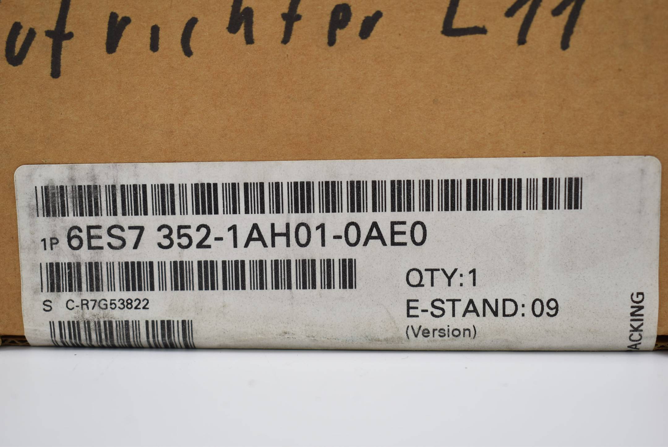 SIEMENS 6ES7 352-1AH01-0AE0 (EAN:4025515061595)-0