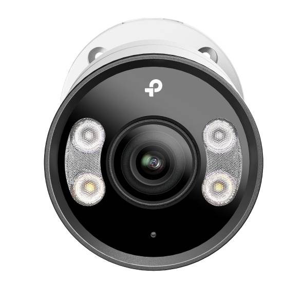 TP-LINK VIGI C345 2.8mm 4MP Full-Color Bullet Camera (VIGI C345(2.8mm))-2