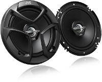 JVC CS-J620 Autolautsprecher 2-Wege 300 W Rund (CS-J620)-1