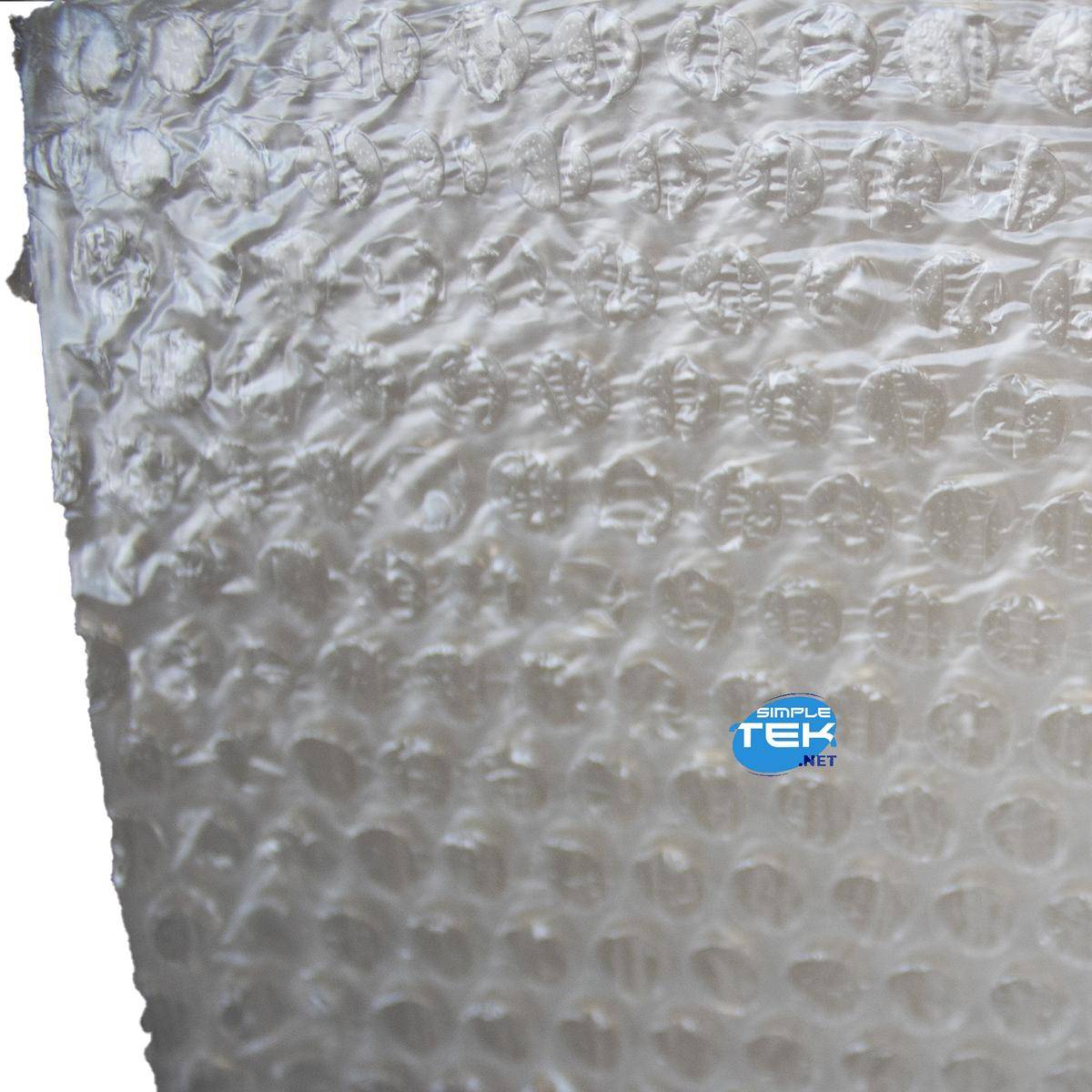 Rotolo Pluriball Bolla Piccola 80cm Diametro 50cm Larghezza-3