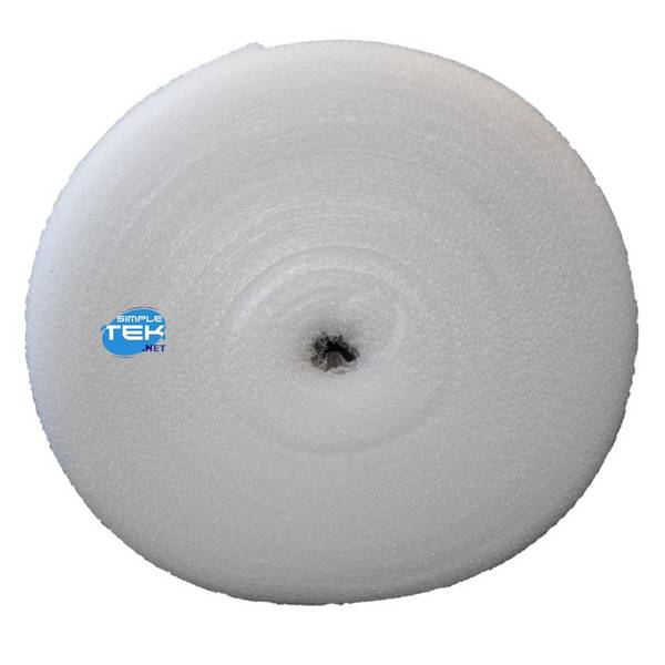 Rotolo Pluriball Bolla Piccola 80cm Diametro 50cm Larghezza