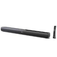 Sharp HT-SB100 altoparlante soundbar Nero 2.0 canali 75 W-2