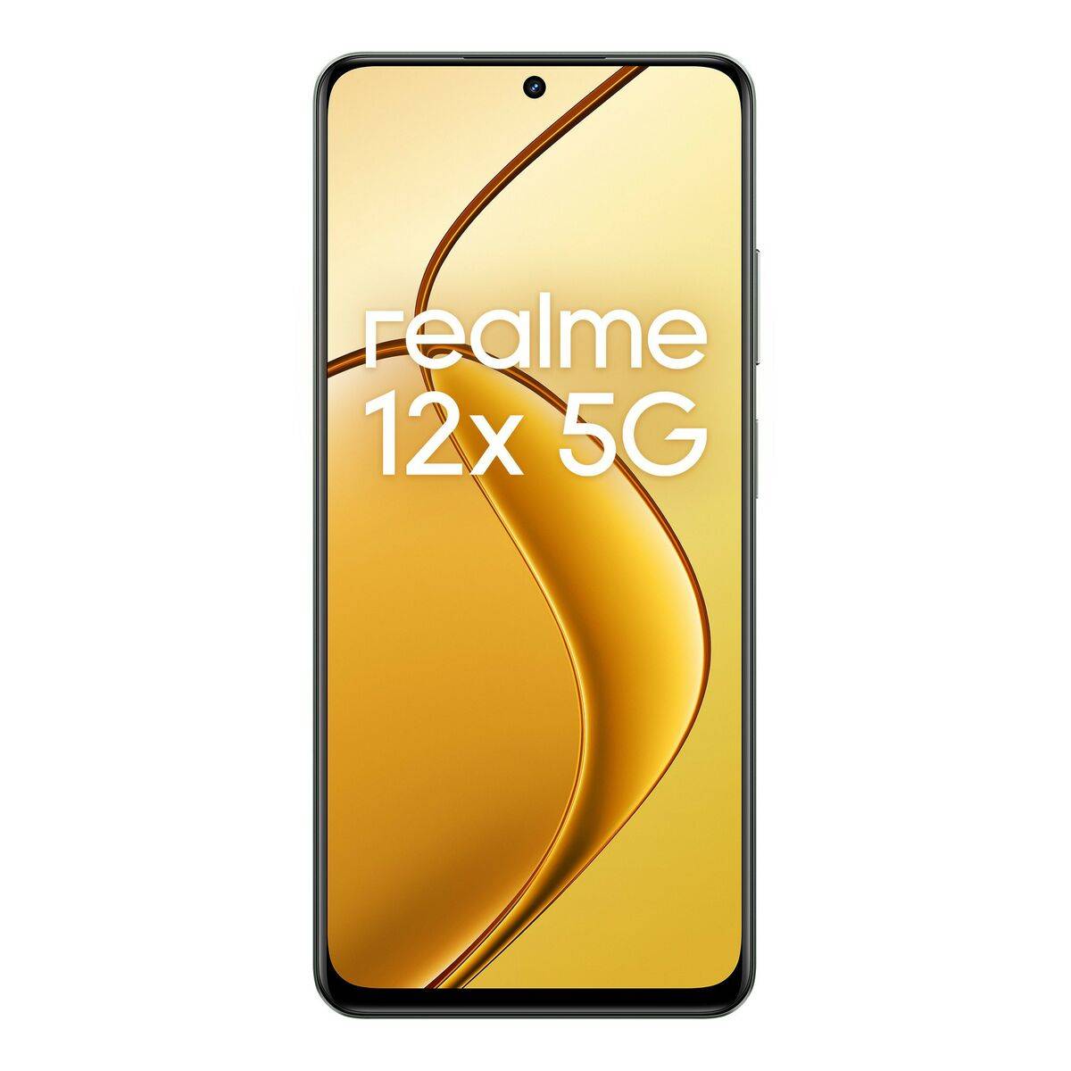Realme Mobilus Telefonas - Google Pixel 7a 8+128gb DS 5G Charcoal (RMX3997)-0