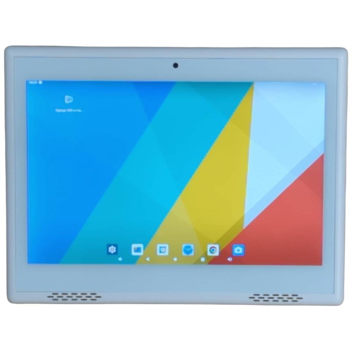 ALLNET Desktop Display Tablet 10 Zoll PoE mit 8GB/64GB RK3568 Android 13 (PrimeOne101-L)-0