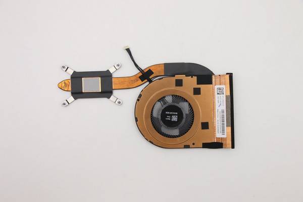 thermal module for AMD Jazz - 2.0 systems - Warranty: 3M