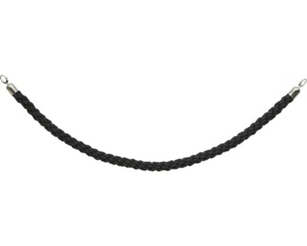 Cordone per Colonnina Separa Code Securit - RS-CLRP-CHBL (Nero)