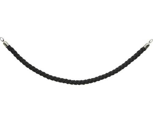 Cordone per Colonnina Separa Code Securit - RS-CLRP-CHBL (Nero)-0