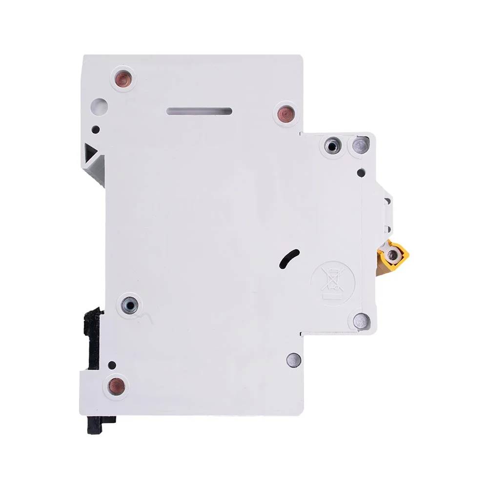 Eaton - 243020 - Miniature circuit breaker (MCB), 25 A, 3p+N, characteristic: C.-1
