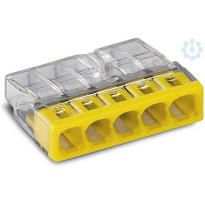 WAGO - 2273-205 - WAGO 2273-205 Produkt-0