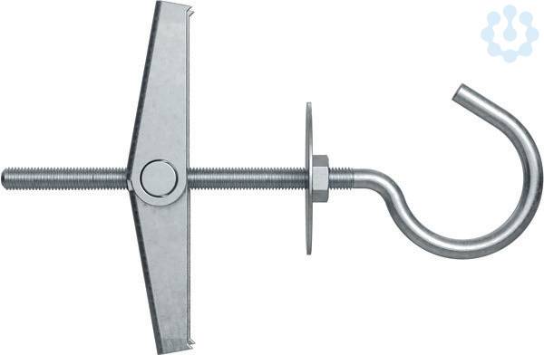 Fischer 080184 M4 14mm 25Stück(e) Schraube & Bolzen (080184)-1