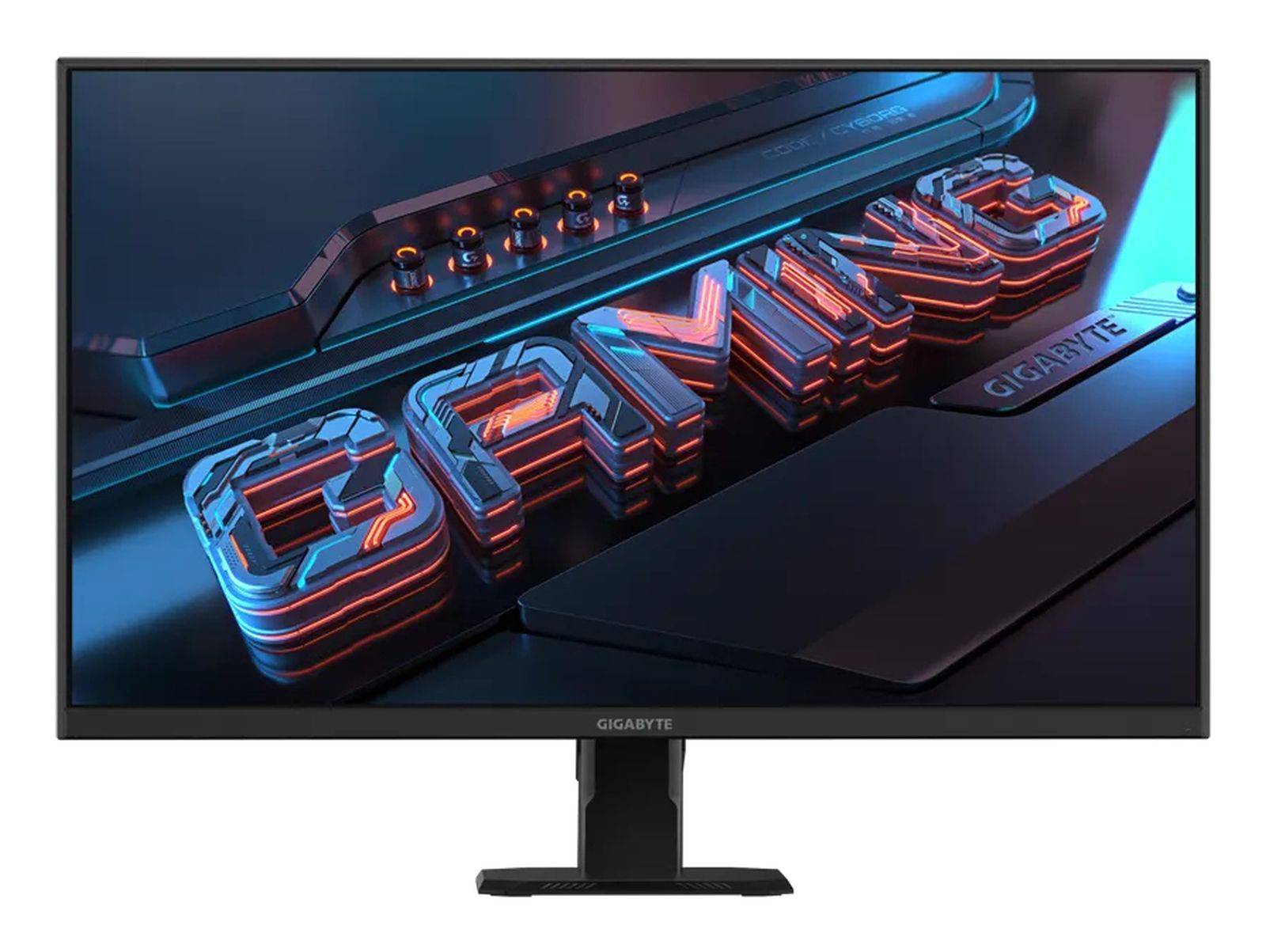 Gigabyte GS27Q X QHD Gaming Monitor-0