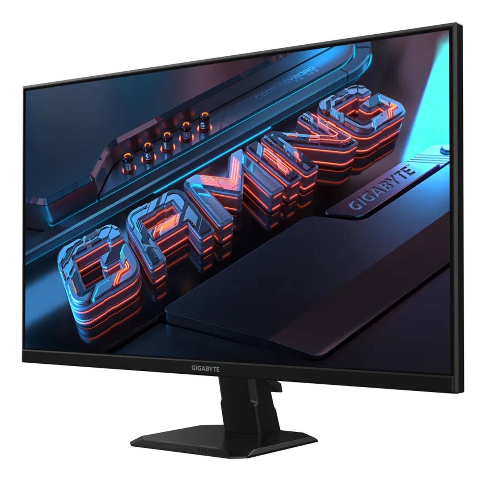Gigabyte GS27Q X QHD Gaming Monitor-1