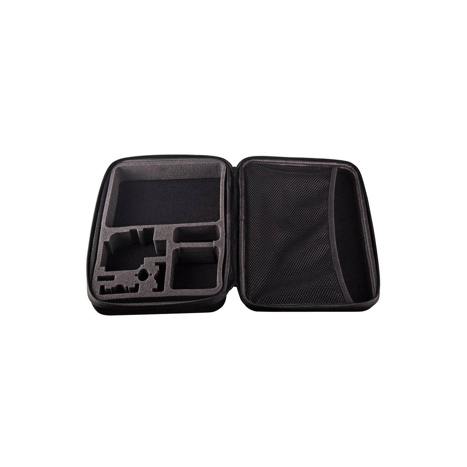 Set di accessori universali 63 in 1 compatibili con le fotocamere sportive GoPro, DJI, Insta360, SJCam,-1