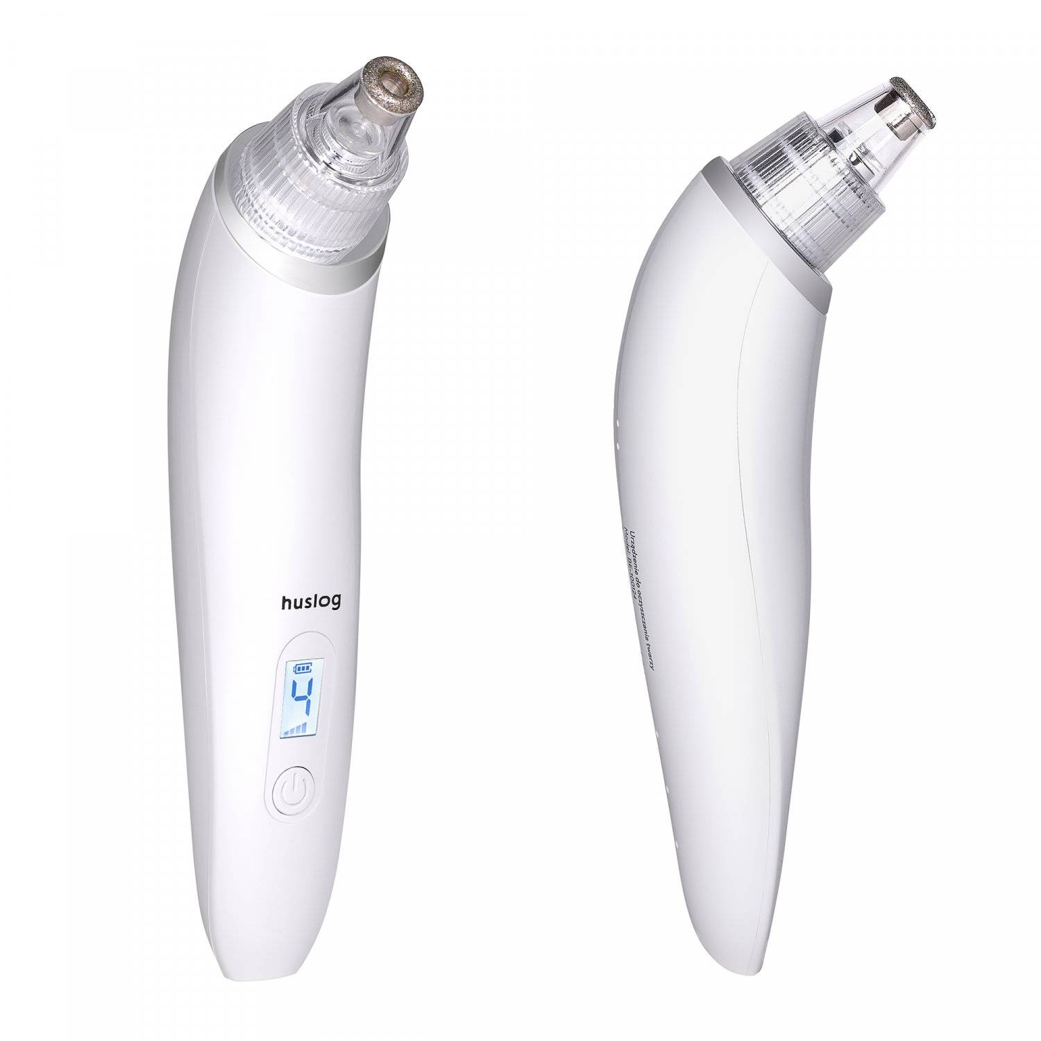 Aspirapori - pulizia del viso - dispositivo peeling facciale BE-100124-0