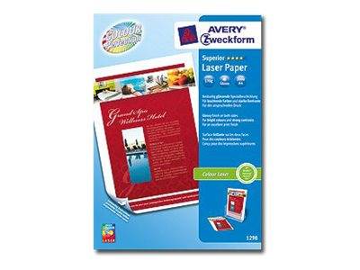 CARTA FOTOGR.A4 170GR LASER 200FG.-2