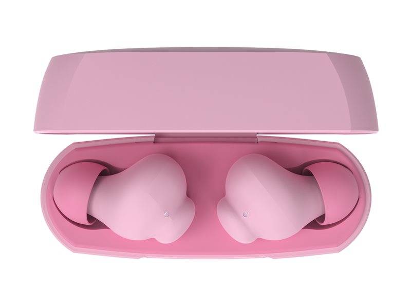 Belkin SoundForm Nano 2 for Kids - True Wireless-Kopfhörer mit Mikrofon (AUC011BTPK)-1