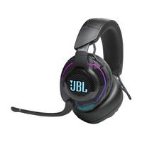 Harman Kardon Q910 WLBLK Senza fili (via radio), Bluetooth, via cavo, Senza fili Stereo Nero Eliminazione del rumore, Ri-0