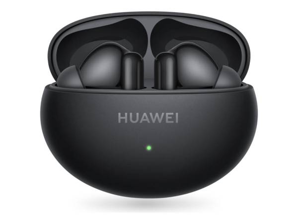 Huawei FreeBuds 6i Auricolare True Wireless Stereo [TWS] In-ear Musica e Chiamate Bluetooth Nero (Huawei FreeBuds 6i Bla