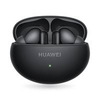 Huawei FreeBuds 6i Auricolare True Wireless Stereo [TWS] In-ear Musica e Chiamate Bluetooth Nero (Huawei FreeBuds 6i Bla-1