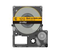 EPSON Band matt rot/schw. 24mm 8m-1