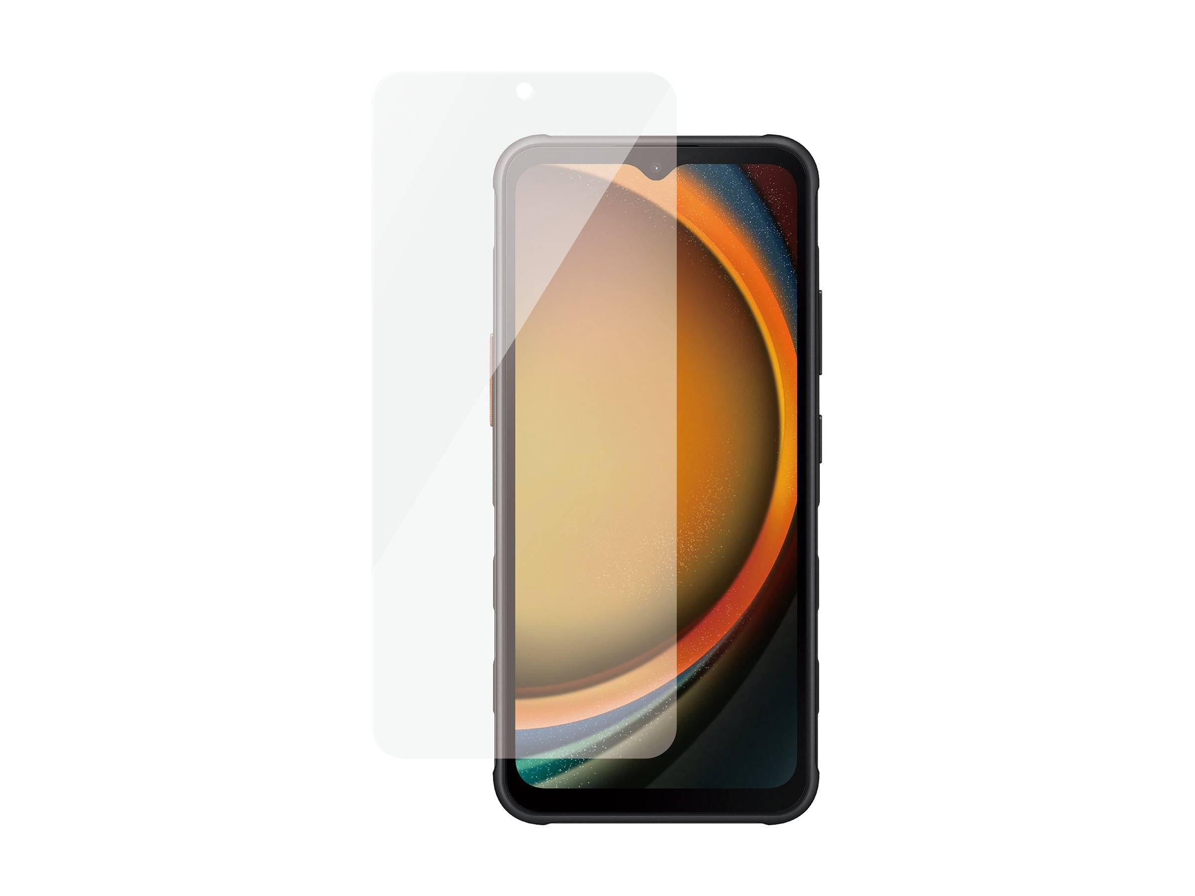 PanzerGlass SICURO. di PanzerGlass - protezione schermo per telefoni cellulari-0