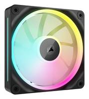 Corsair iCUE LINK LX120 RGB Case per computer Ventilatore 12 cm Nero 1 pz-2