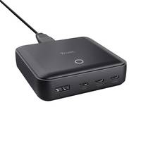 MAXO 100W 4-PORT DESKTOP-3