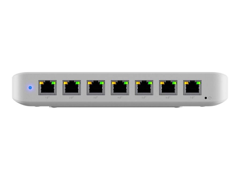 Ubiquiti USW-Ultra-60W Switch Ultra 60W-0