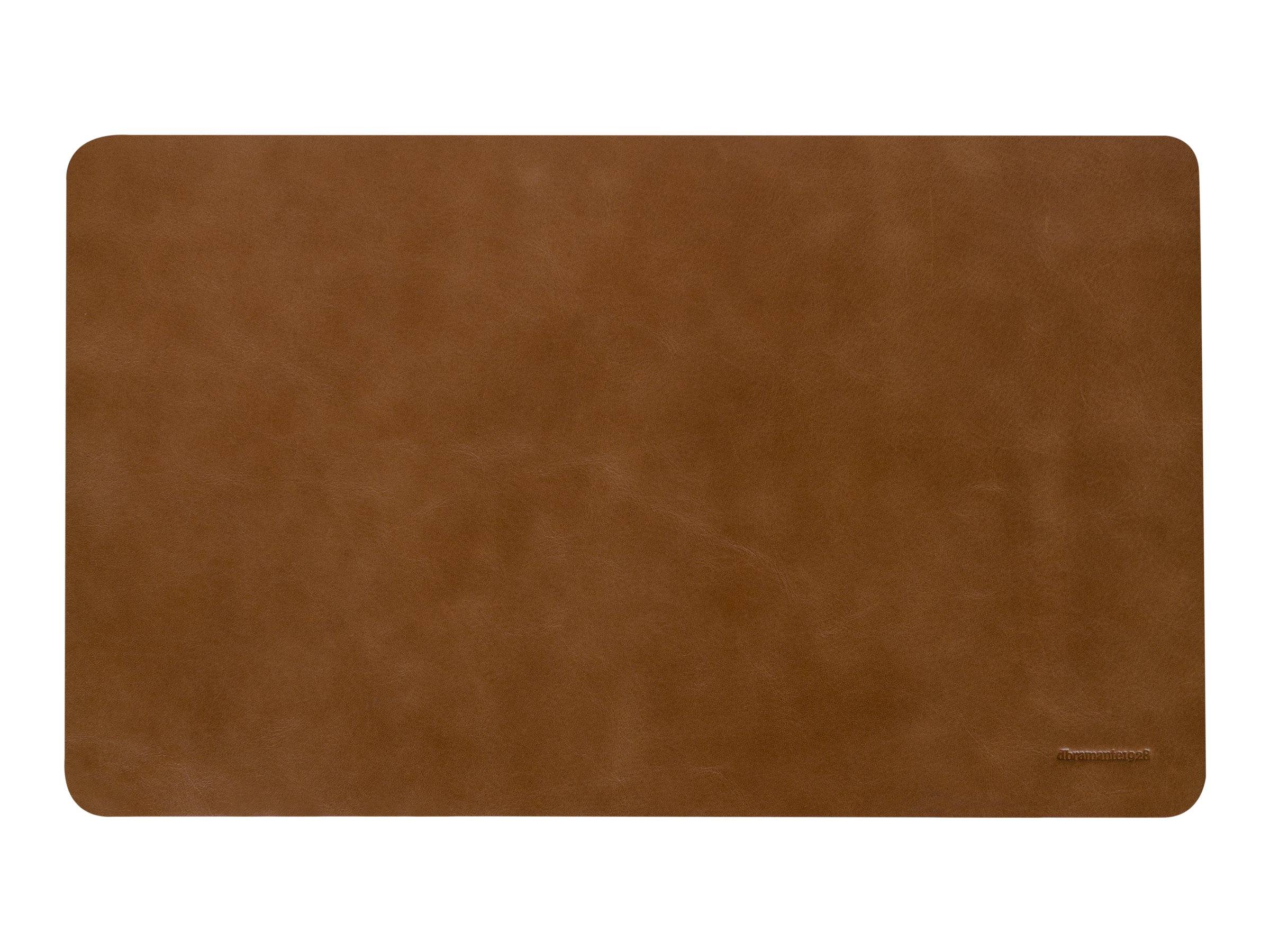 dbramante1928 COSMGT001212 tappetino per mouse Marrone chiaro-0