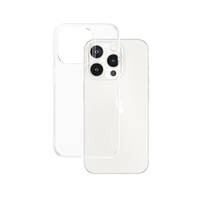PanzerGlass CARE by Case iPhone 15 Pro Fashion X-Ray Soft (1434)-2
