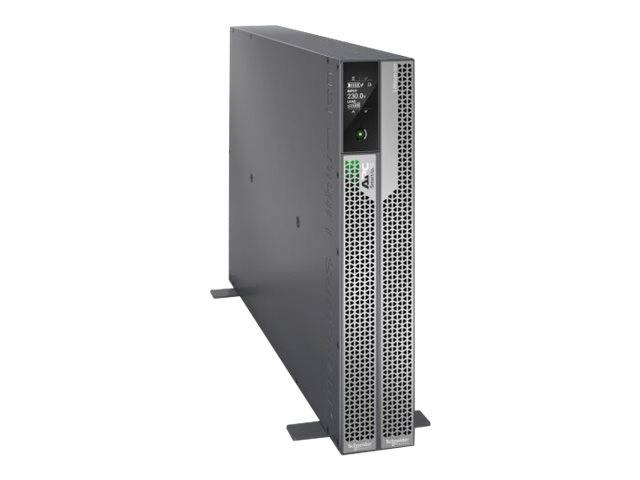 APC SRTL5KRM2UI gruppo di continuità (UPS) Doppia conversione (online) 5 kVA 5000 W 10 presa(e) AC SRTL5KRM2UI-2