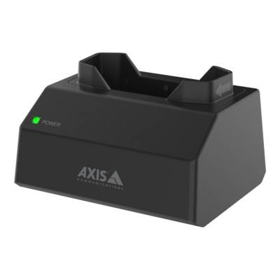 Axis W700 Mk II Docking station Nero-0