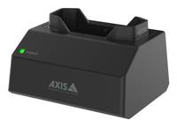 Axis W700 Mk II Docking station Nero-1