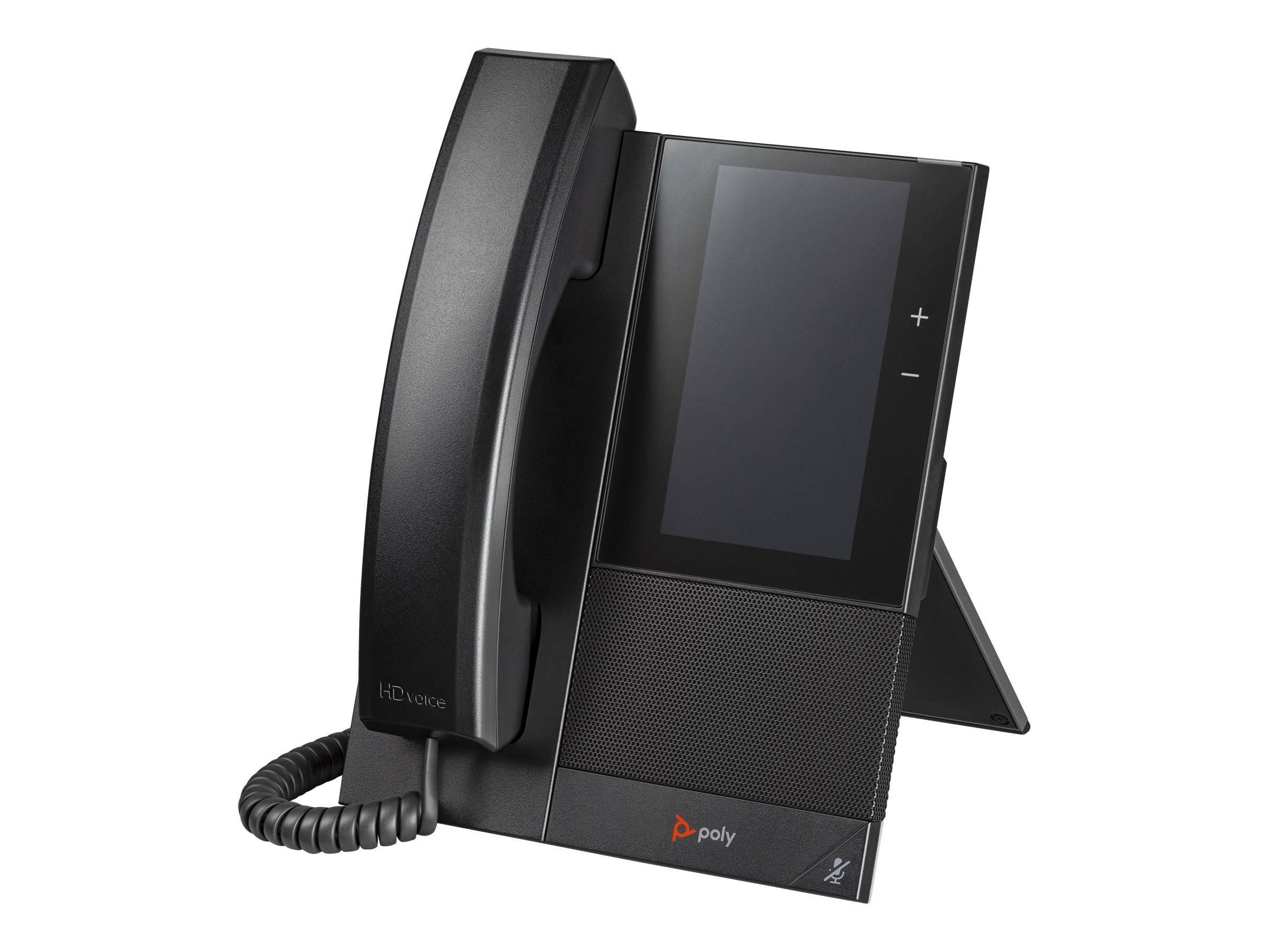 POLY CCX 500 - BMP MS POE-E - Versione UK-0