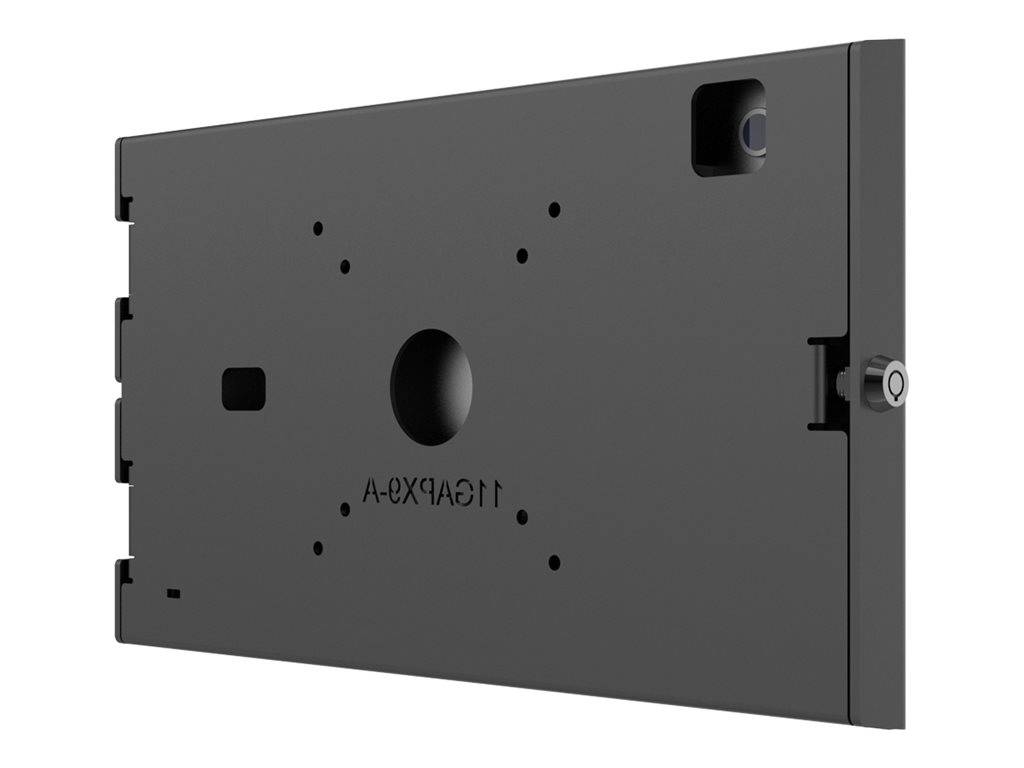 Compulocks 109GAPXB supporto antifurto per tablet 27,9 cm (11") Nero-1