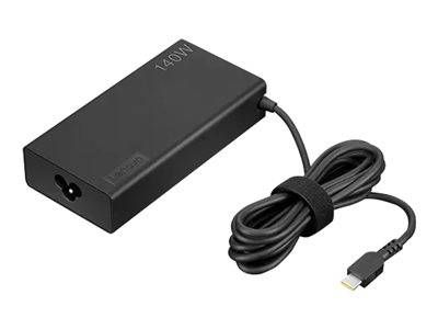 Lenovo GX21M50626 Legion Slim 140W AC Adapter-0