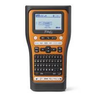 Brother PT-E560BTSP, QWERTZ, HSE/TZe, W?rme?bertragung, 180 x 180 DPI, 30 mm/sek, Verkabelt & Kabellos-4