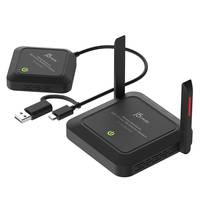 J5CREATE WIRELESS EXTENDER FOR USB CAMERAS / MICROPHONES / SPEAKERS (JVW120-N)-3