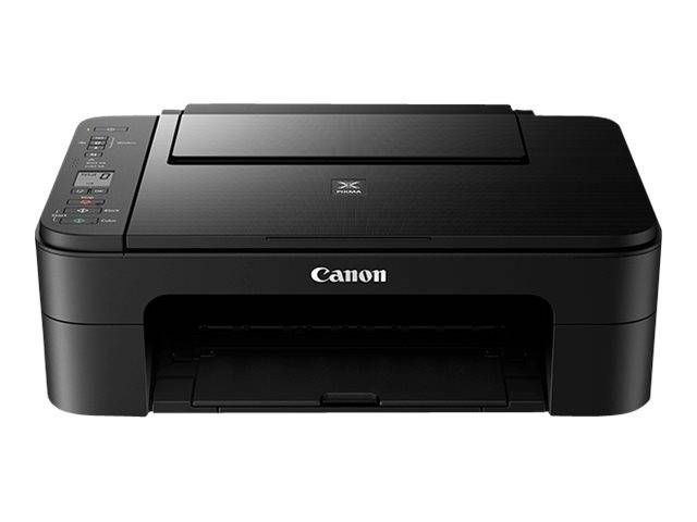 Canon PIXMA TS3355 Ad inchiostro A4 4800 x 1200 DPI Wi-Fi (Canon PIXMA TS3355 - multifunktionspri)