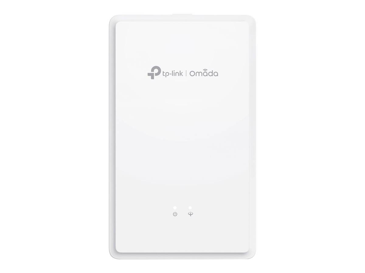 TP-Link Omada AX1800 1201 Mbit/s Bianco EAP615GP-WALL-0