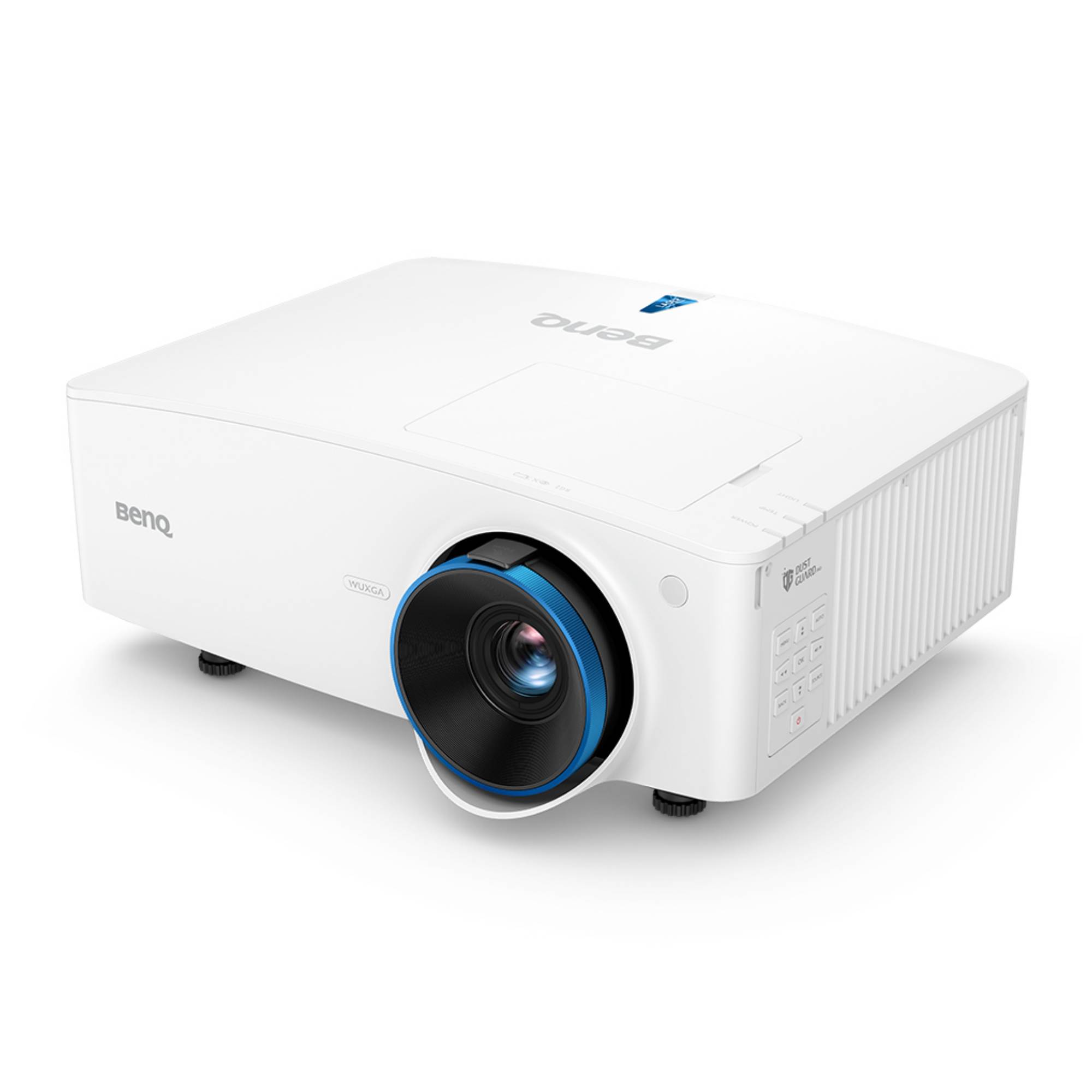 BenQ LU935 videoproiettore Proiettore a raggio standard 6000 ANSI lumen DLP WUXGA (1920x1200) Bianco-1