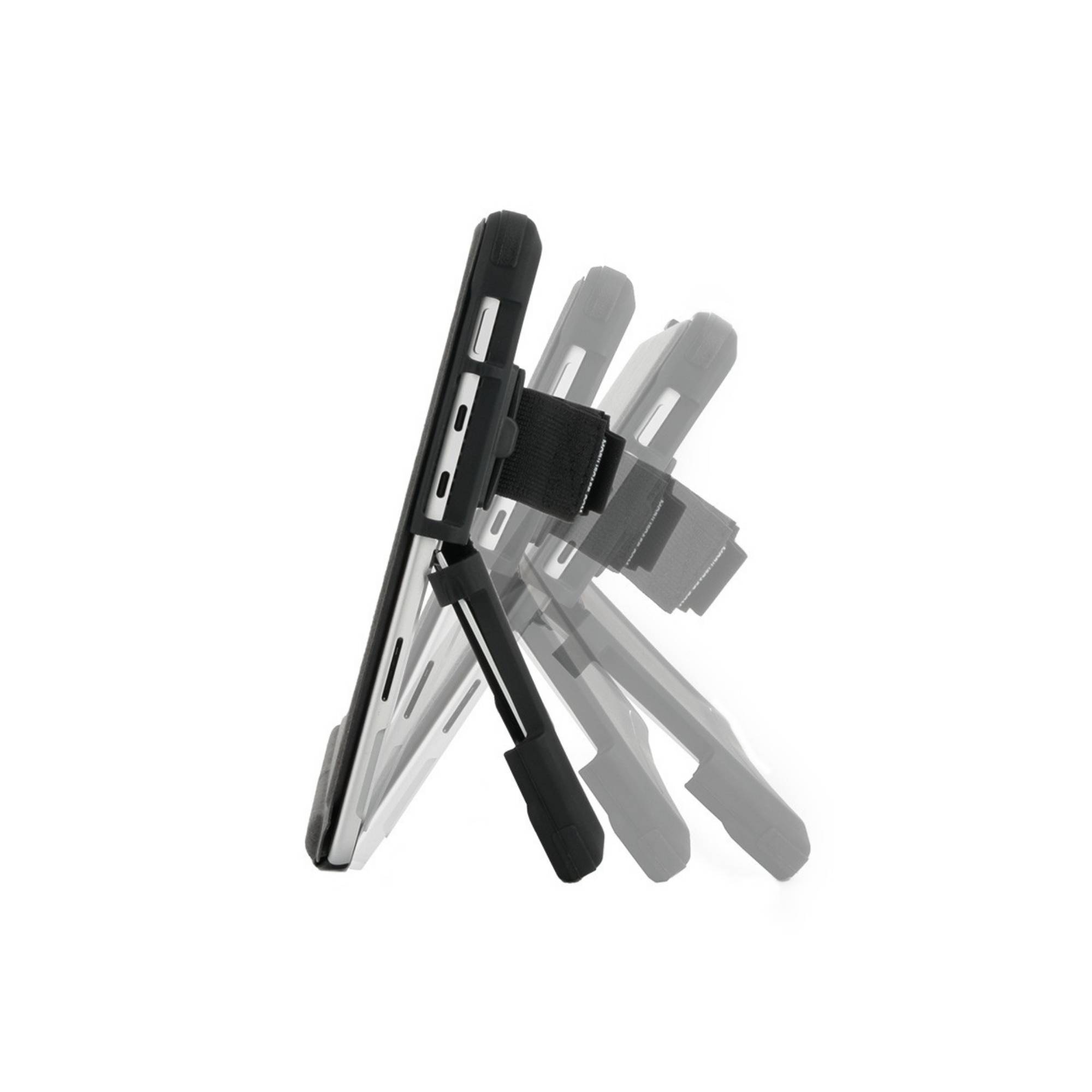 PROTECH - CASE + 360-2