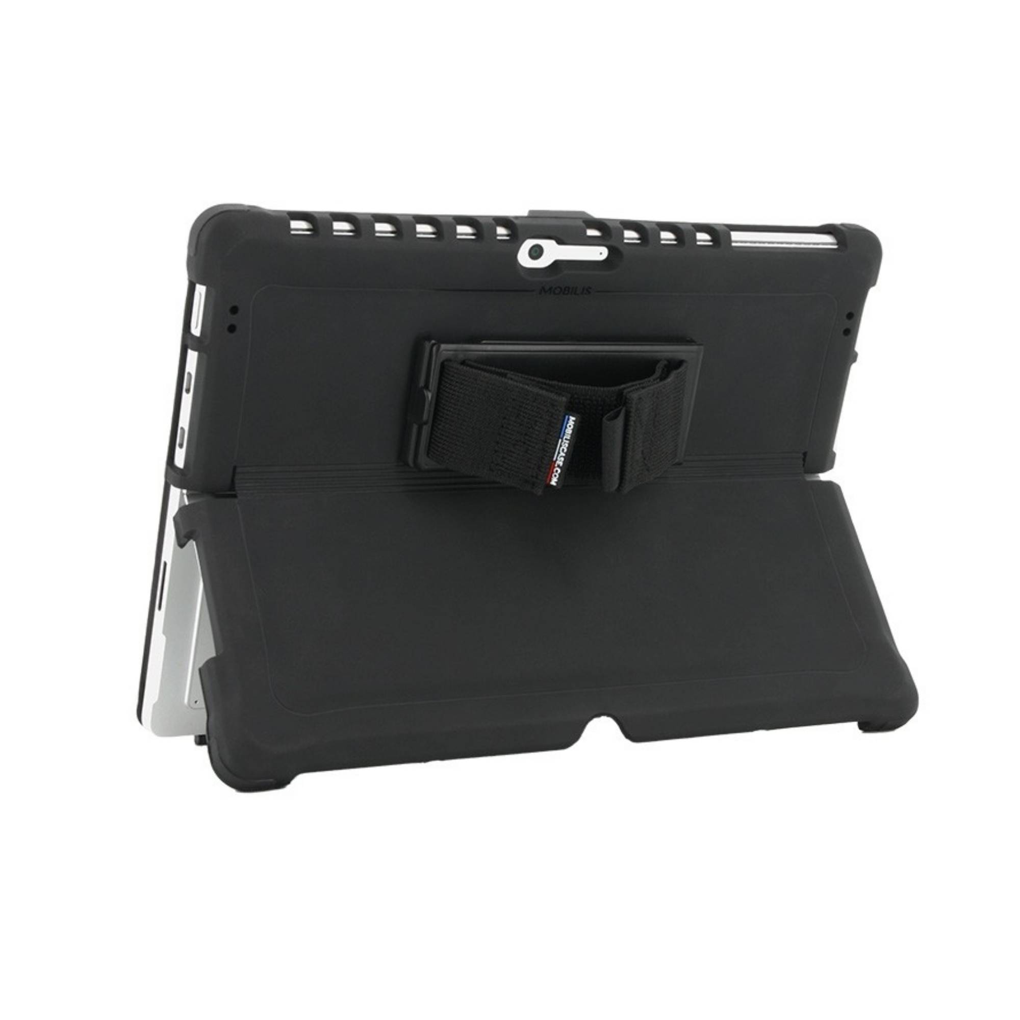 PROTECH - CASE + 360-3