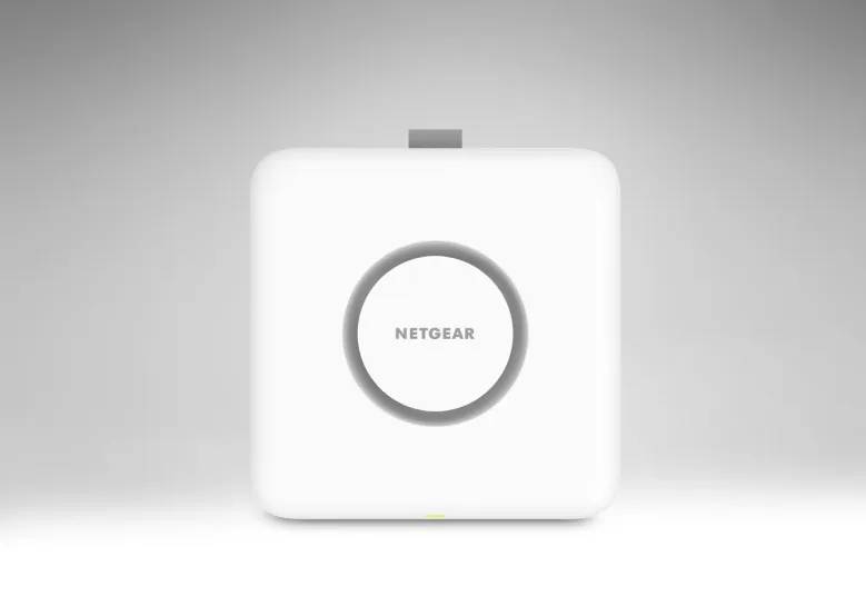 NETGEAR WBE710-100EUS WBE710-100EUS Hardware del server-5