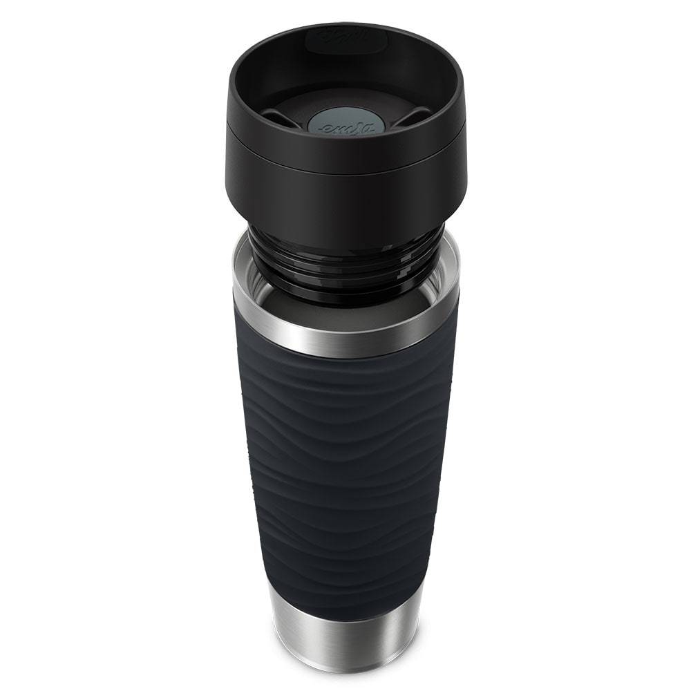 TAZZA DA VIAGGIO Waves Grande tazza termica in-2